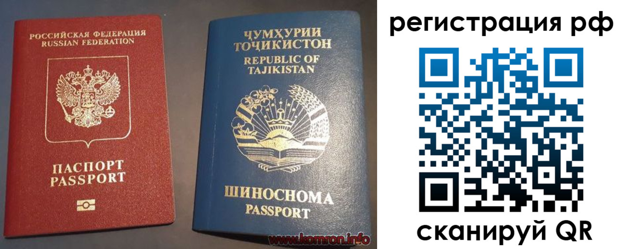 временная регистрация адрес в Пензе